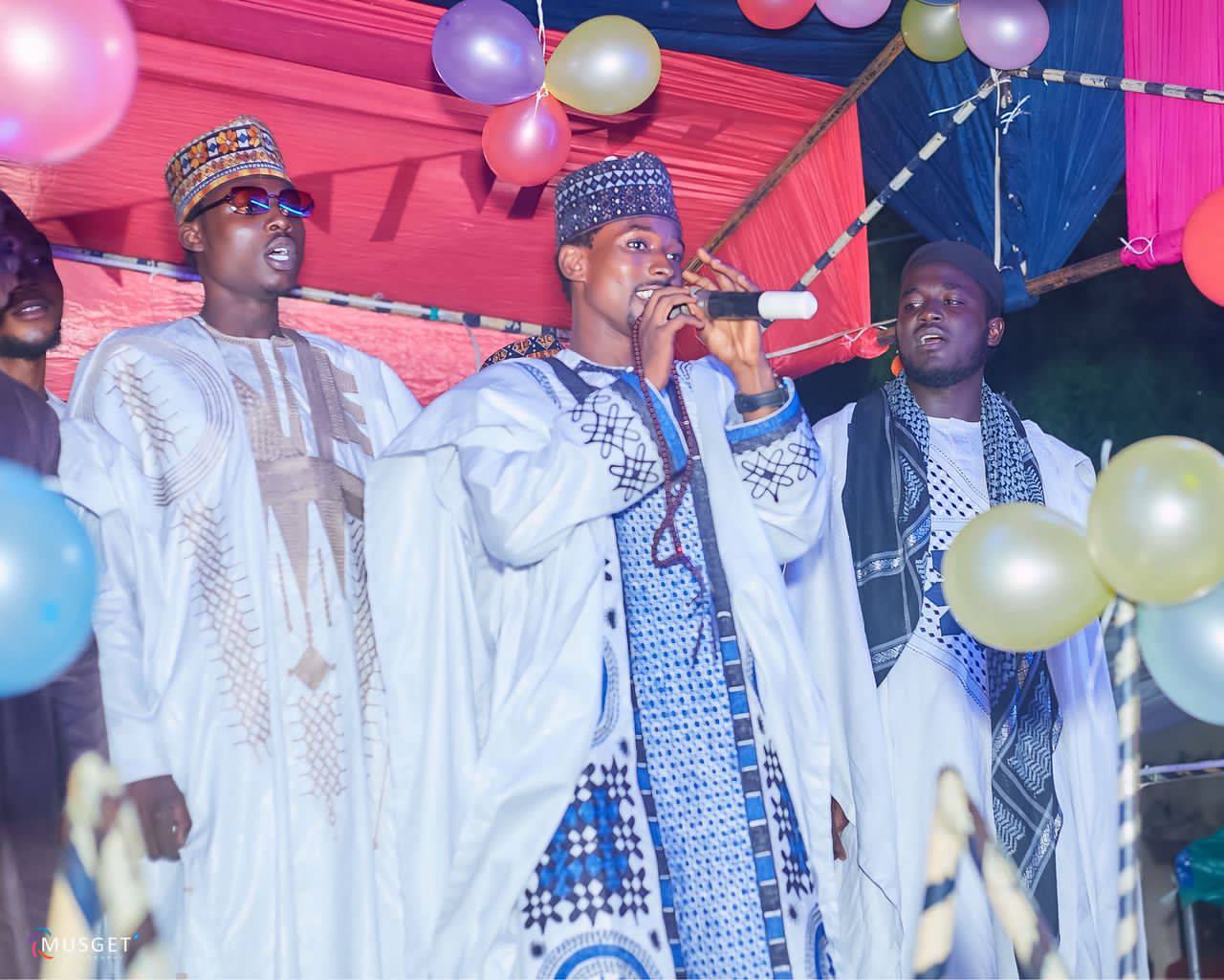 Abubakar Dan Fadima
