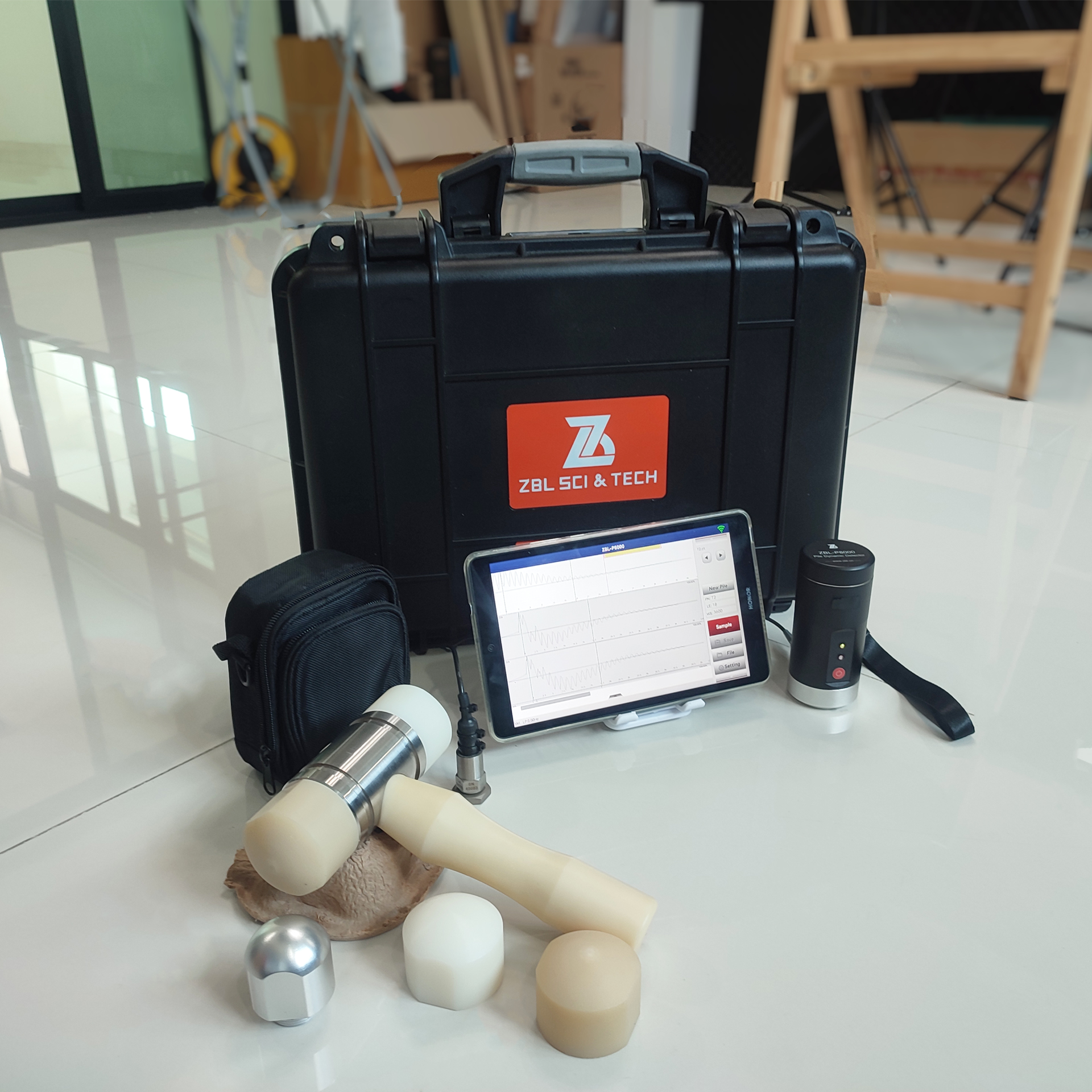 CST... - CST Instruments Thailand