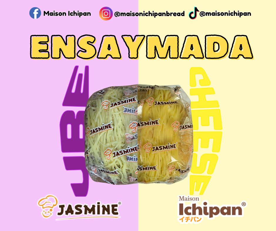 Maison Ichipan | Cebu City