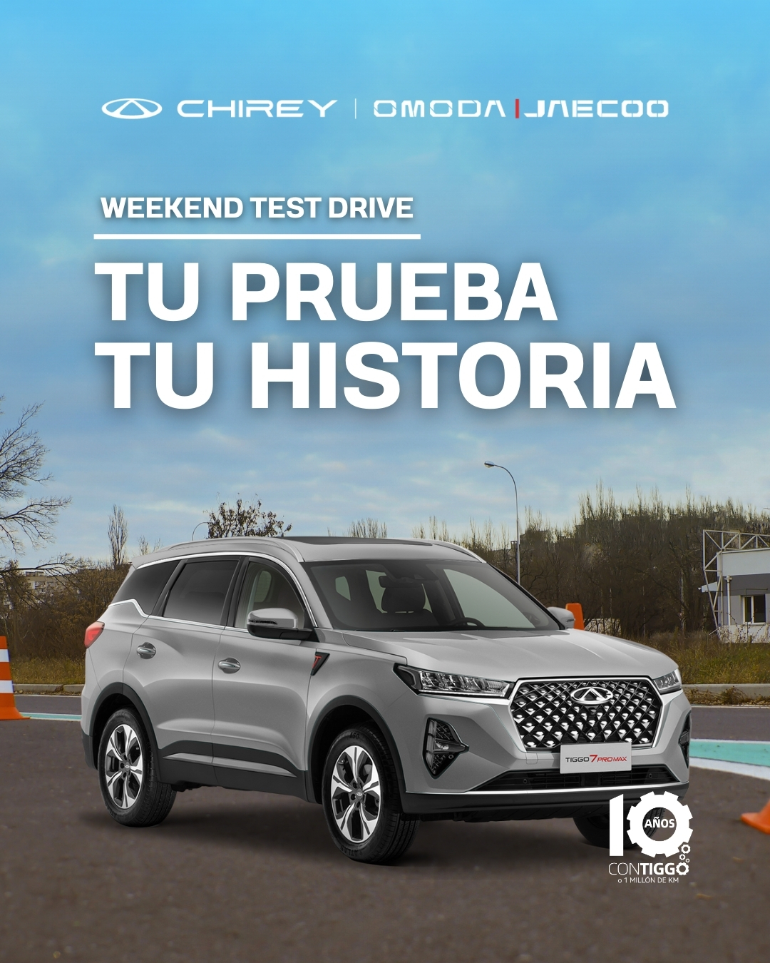 Grupo Chirey Tijuana | Tijuana