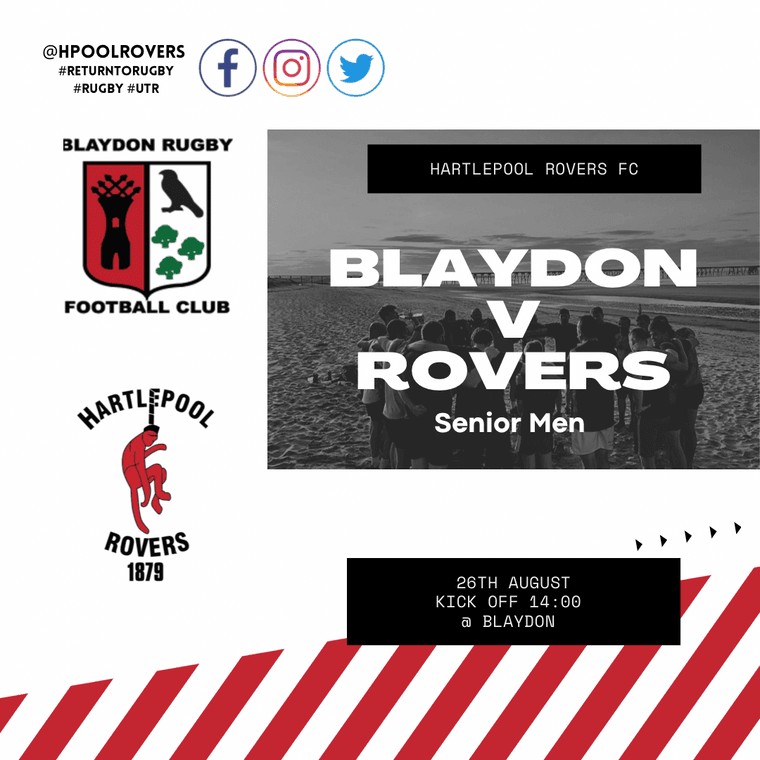 Hartlepool Rugby | Hartlepool