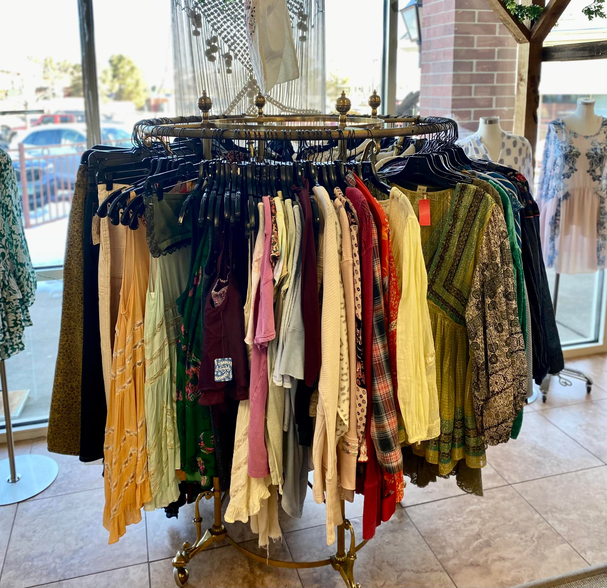 Ready to cozy up your autumn... - Clothes Mentor Lone Tree | Facebook