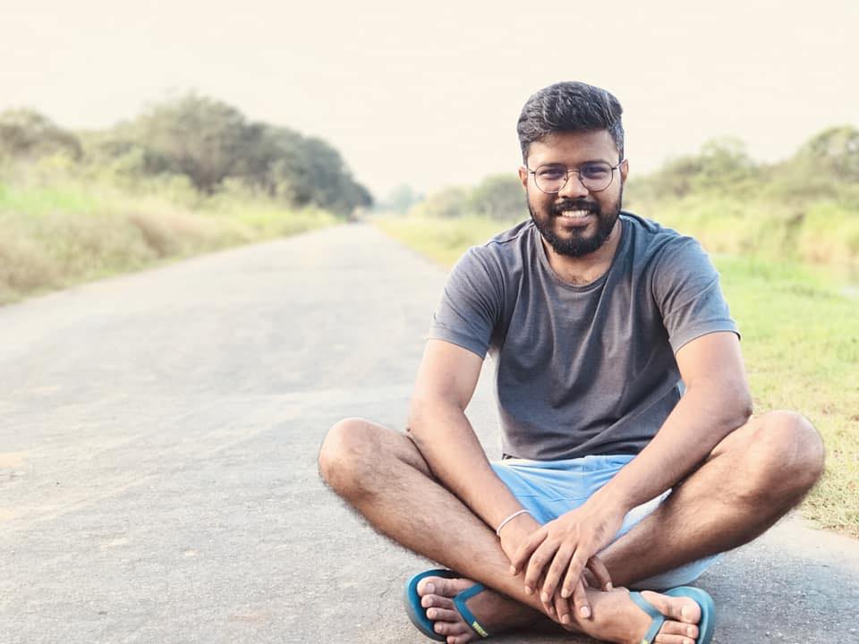 Gayan Ranaraja