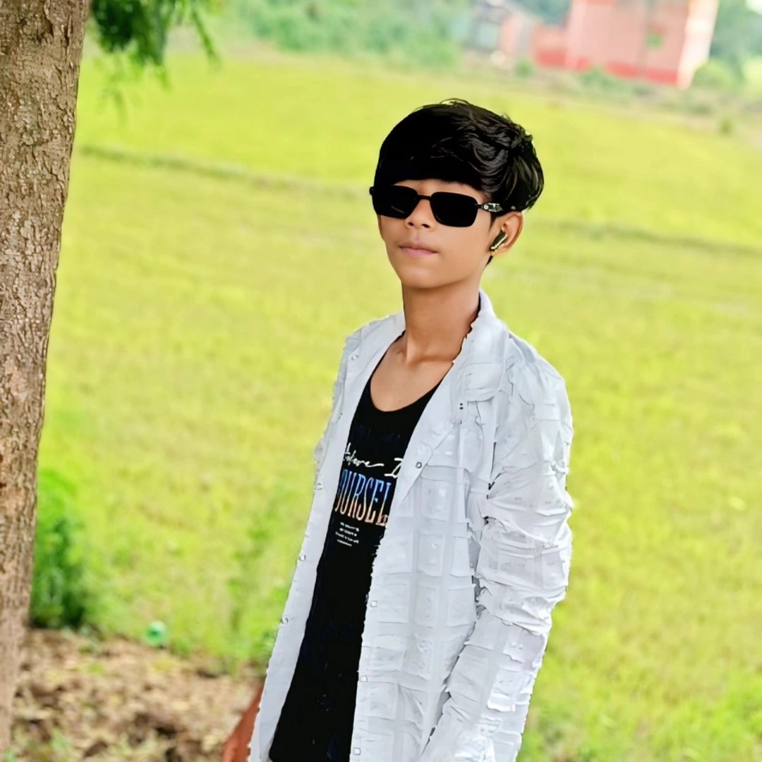 Voice Master Rohit