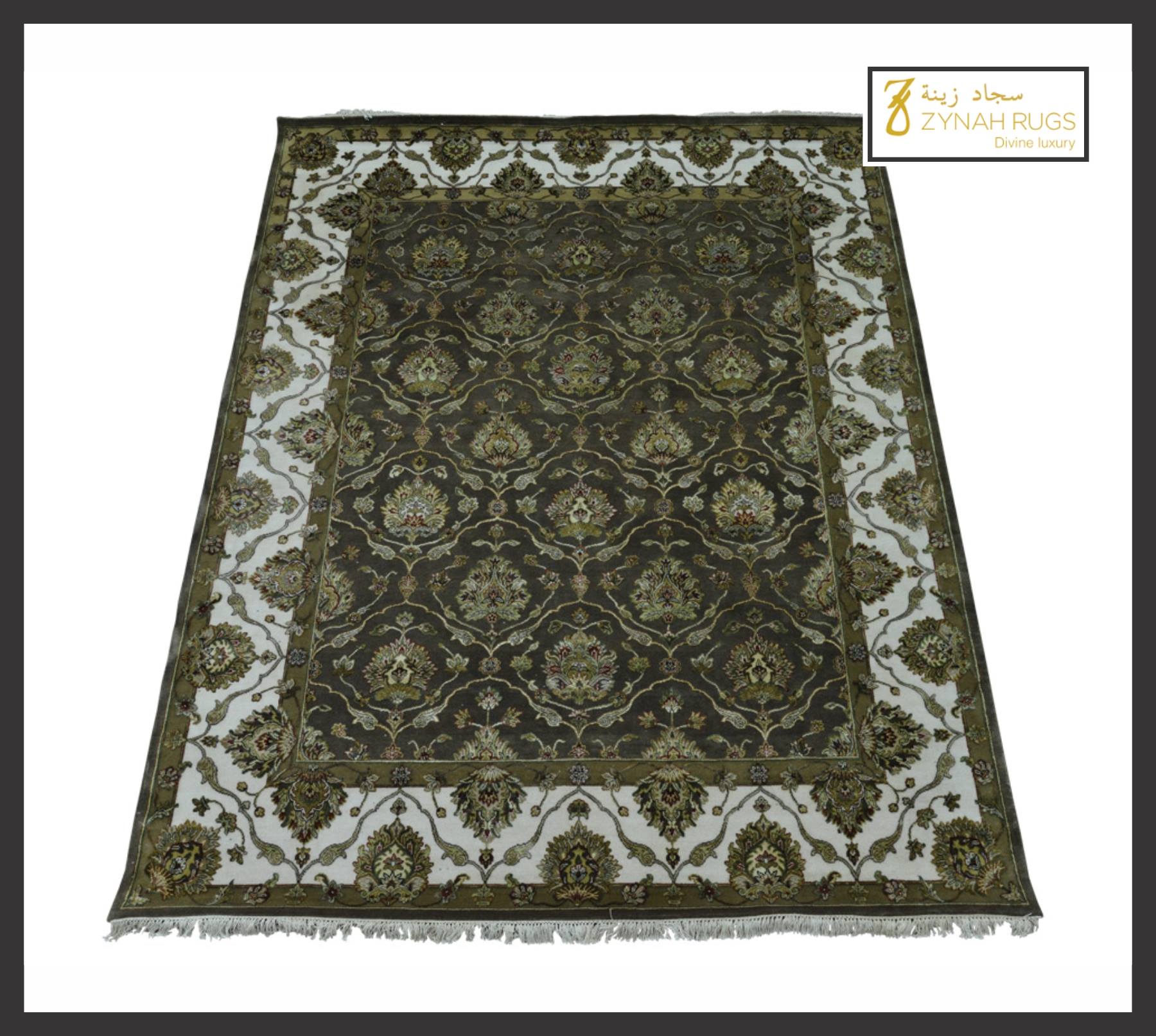 Zynah Rugs