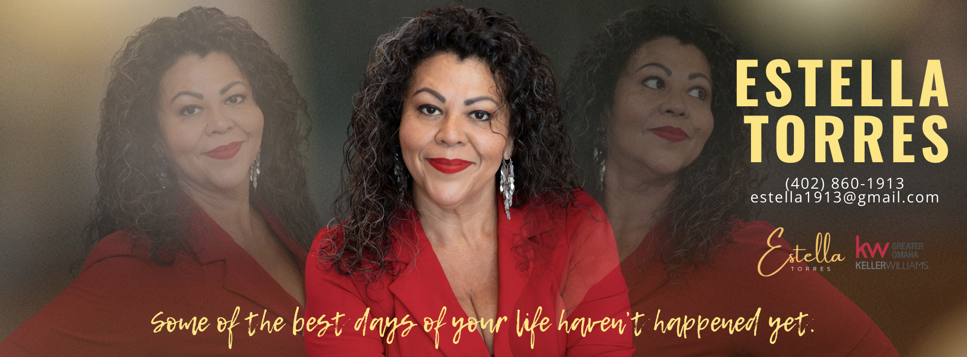 Estela Torres, Keller Williams Greater OMAHA | Omaha NE