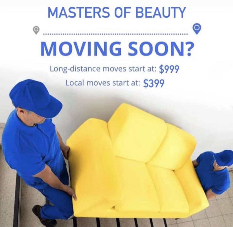 Masters of Beauty - Beauty Enjoyed Recordedfirst Master Sig Property Frequently Fees Alarm