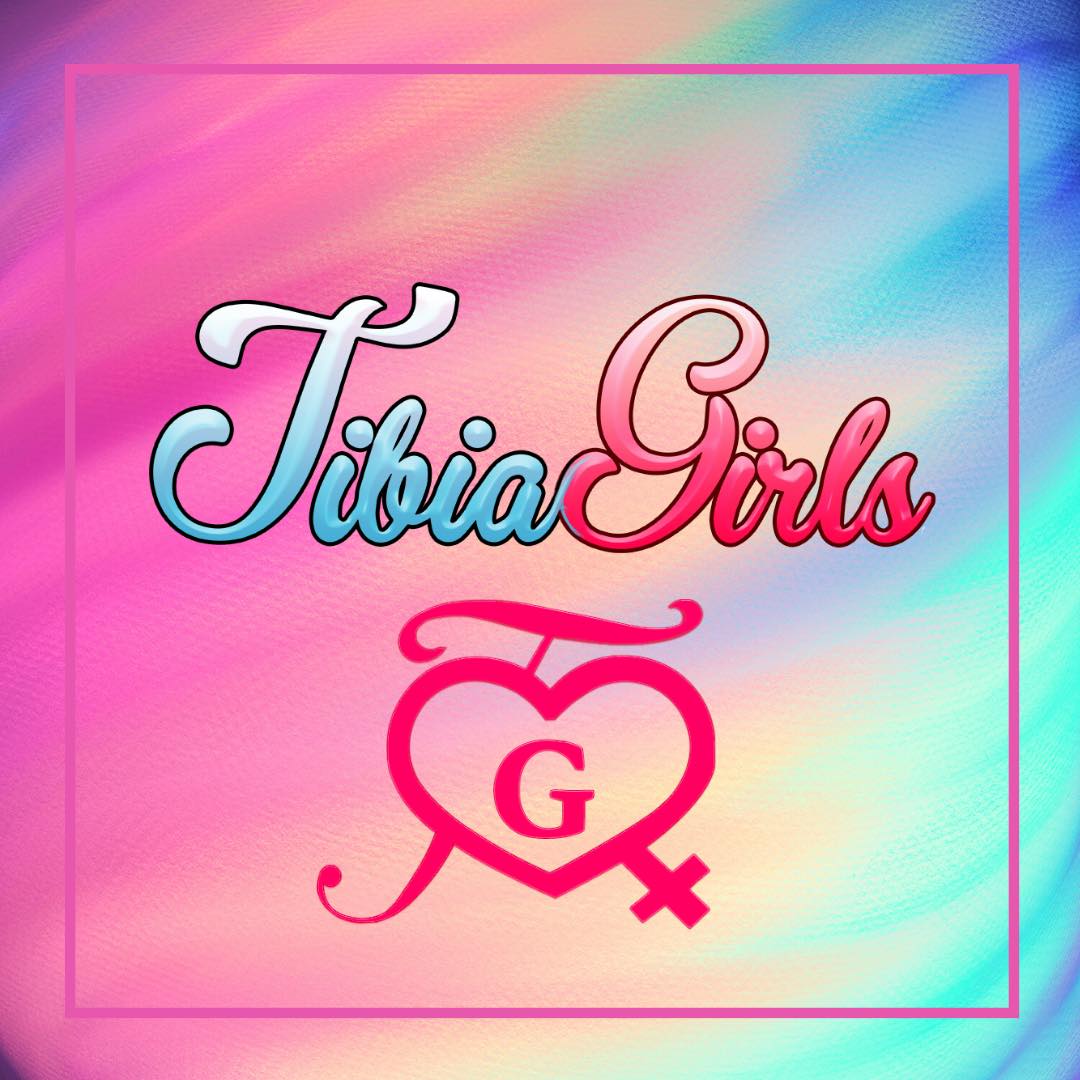 Tibia Girls - #TibiaGirlOfTheDay Name: Marcella fitness Vocation: Royal ...