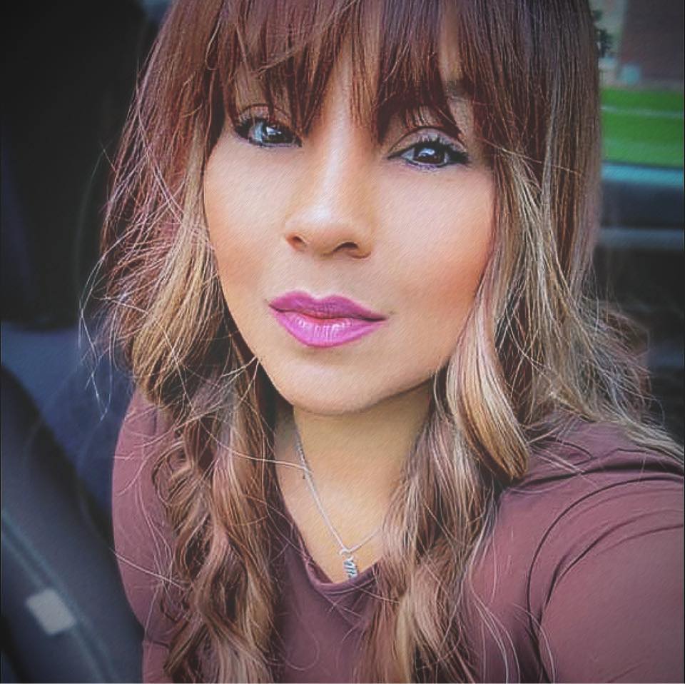 Priscilla Rios