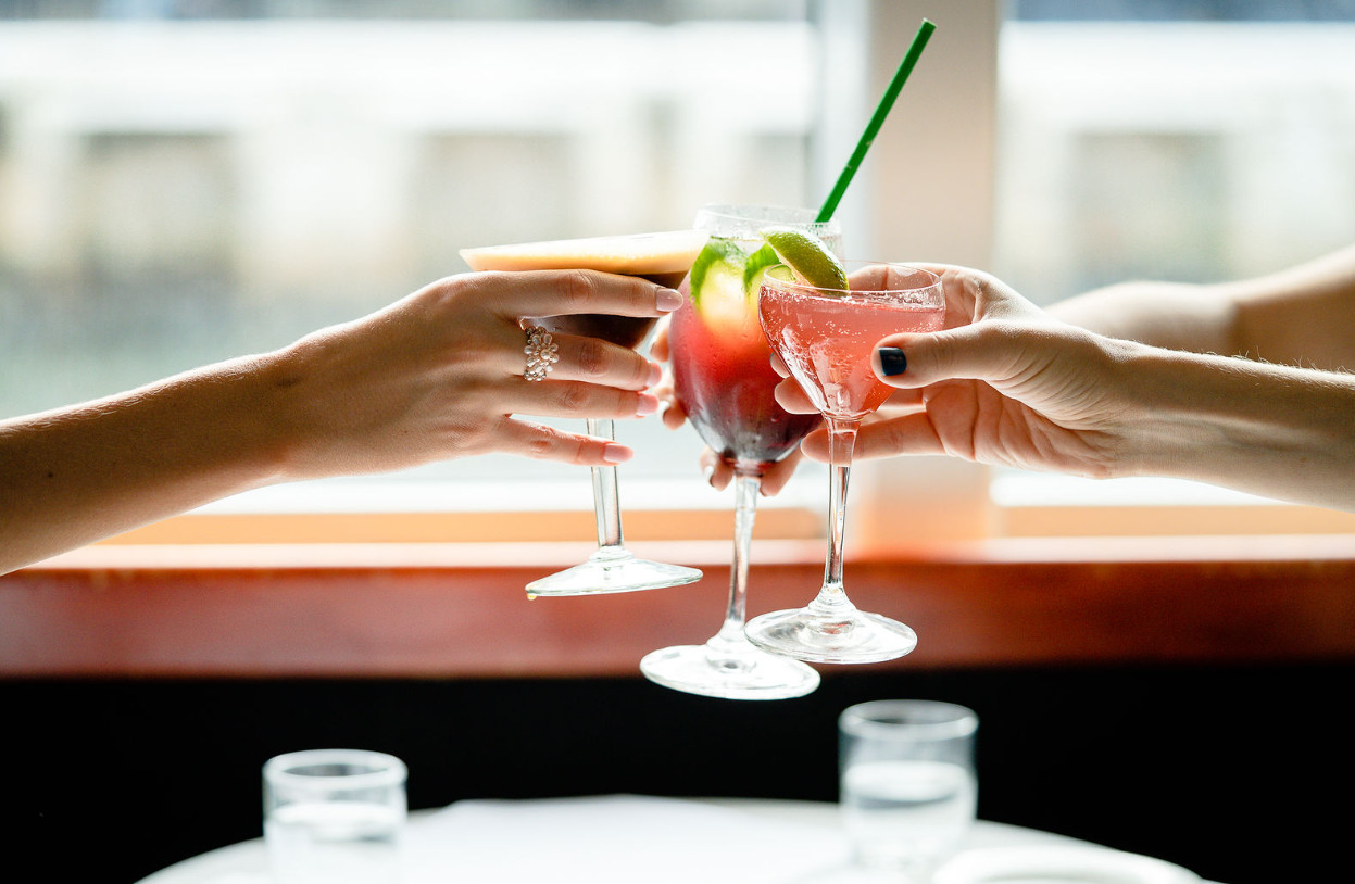 Captain Cook Cruises - Celebrate your birthday in style with Captain ...