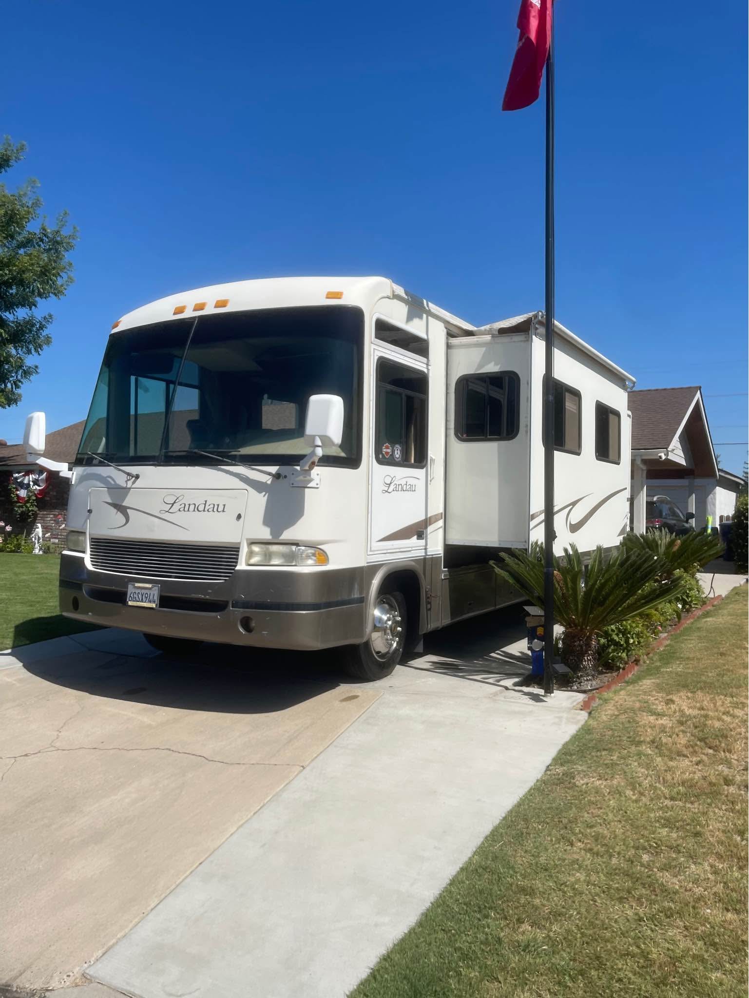 RV Georgie Boy 30ft - RVs & Campers - Parlier, California | Facebook ...