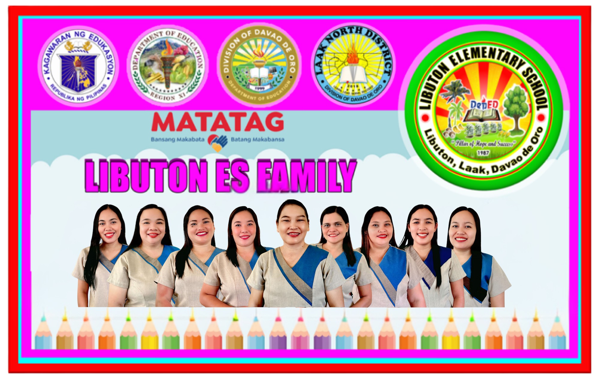 Libuton Elementary School