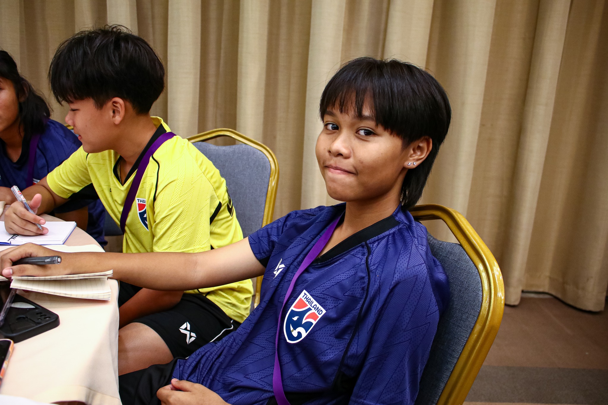 TDS Thailand - TDS Thailand added a new photo.