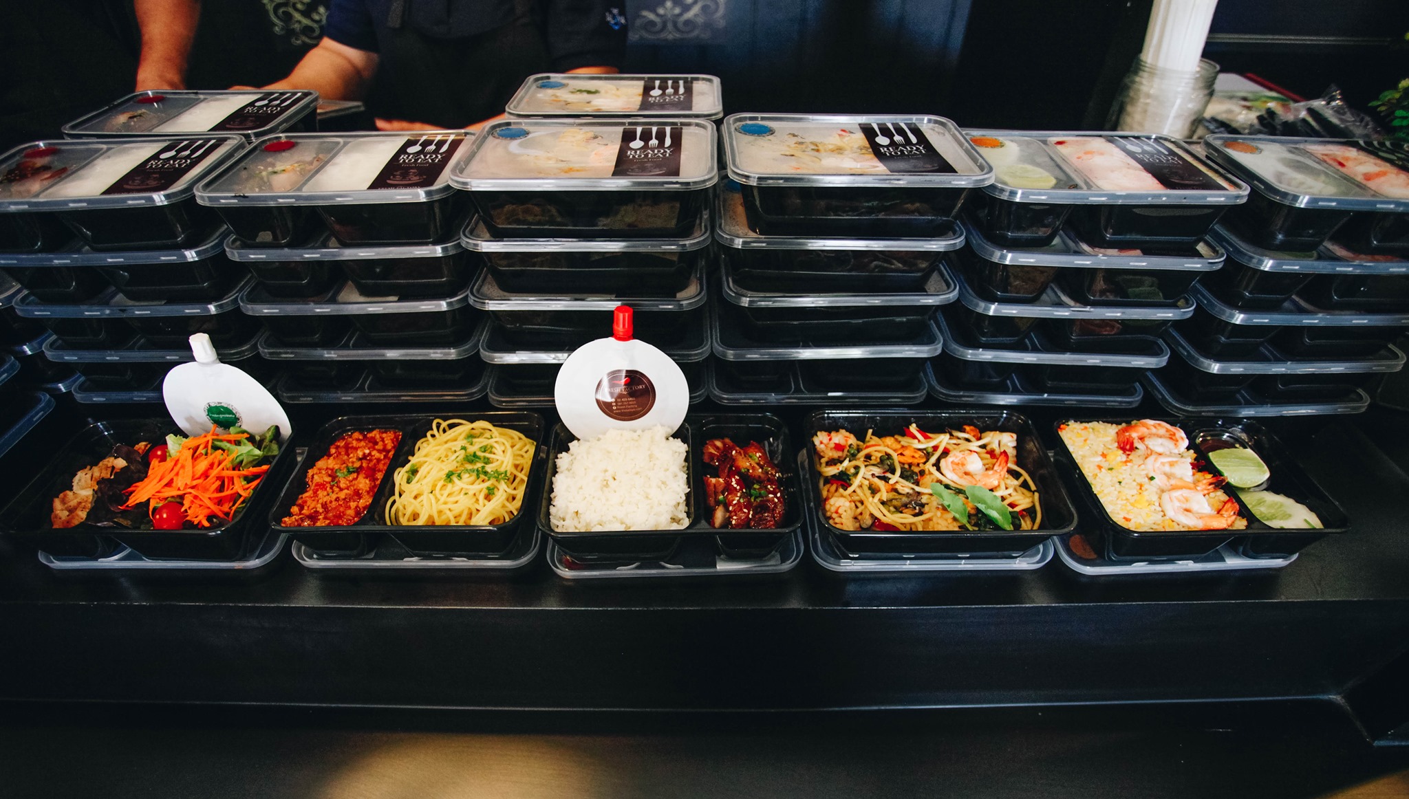 Fresh Factory | Nakhon Pathom