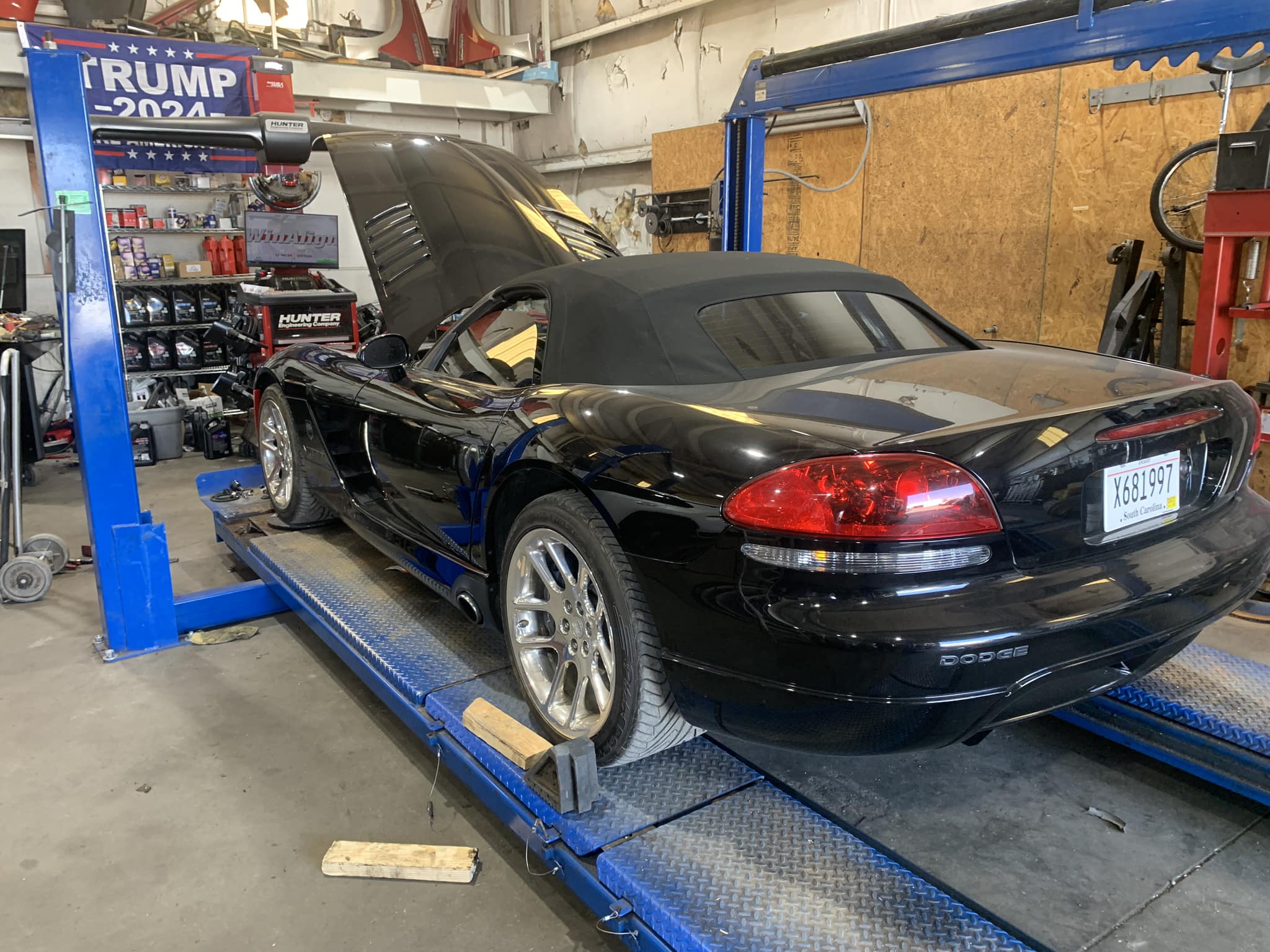 Victor’s Fast Auto | Inman Mills SC