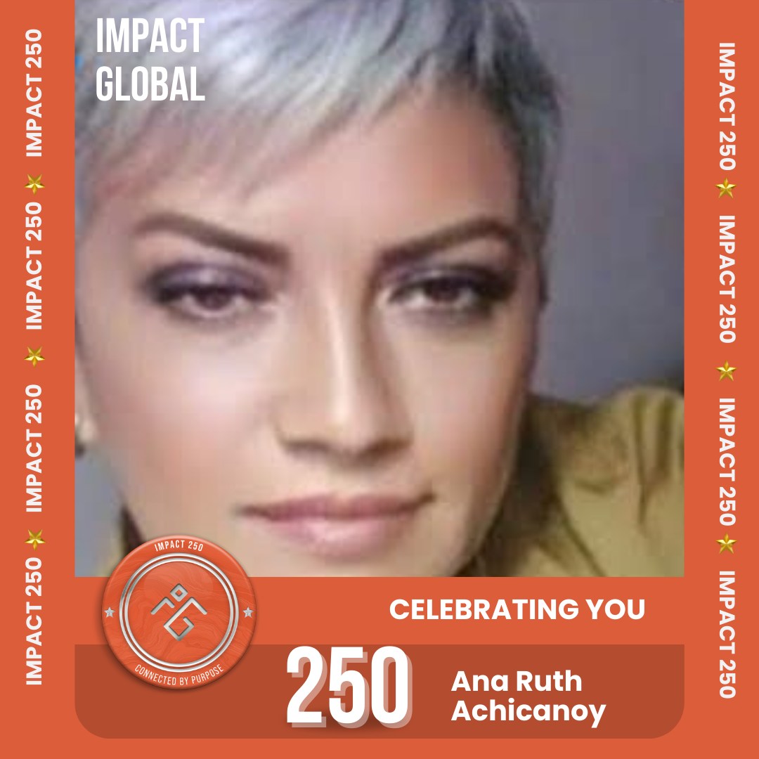 Impact Global - 🌟 𝐈𝐌𝐏𝐀𝐂𝐓 𝟐𝟓𝟎 𝐒𝐏𝐎𝐓𝐋𝐈𝐆𝐇𝐓 🌟 We’re celebrating... | Facebook