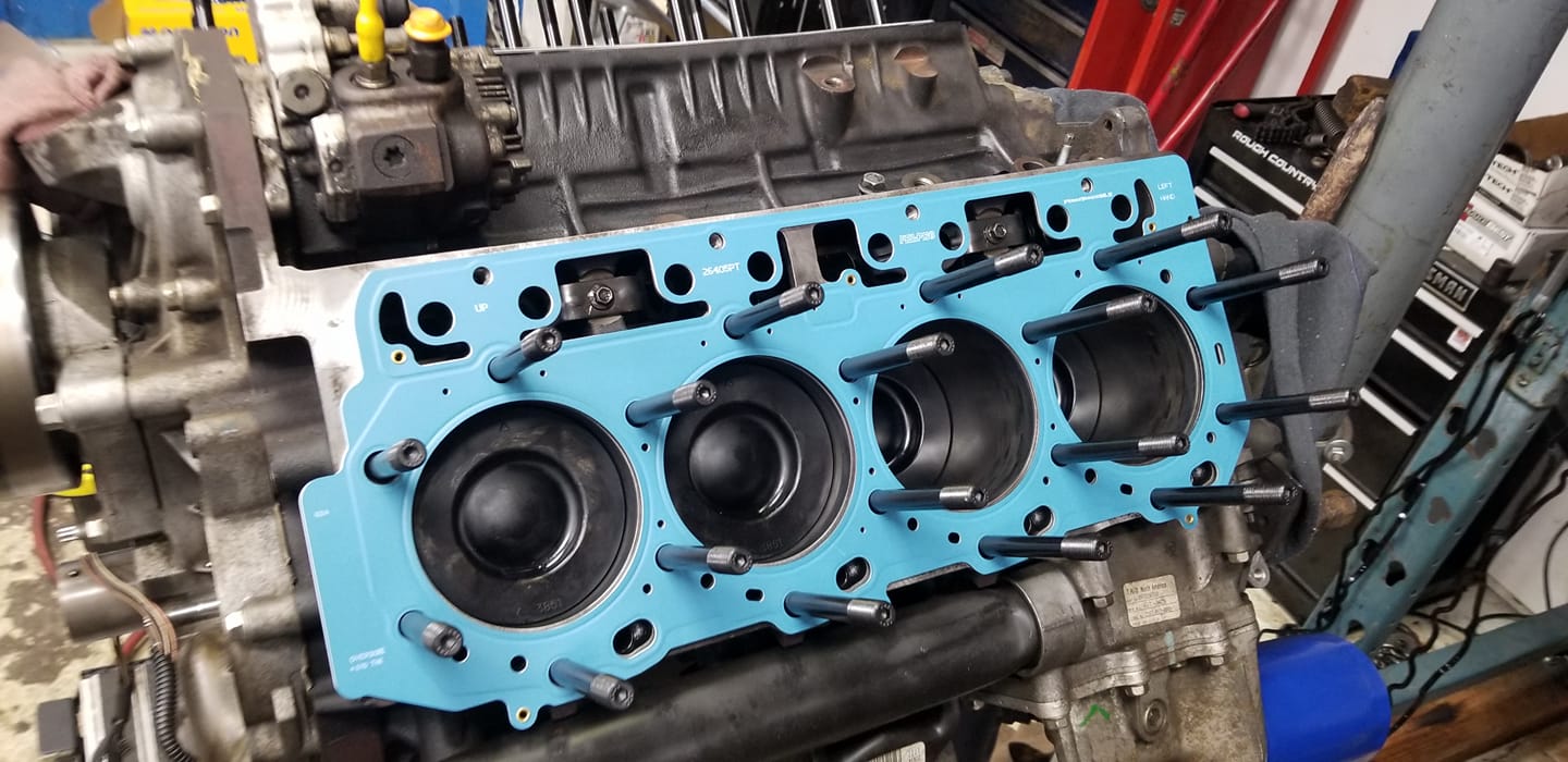 1st Choice Diesel Performance