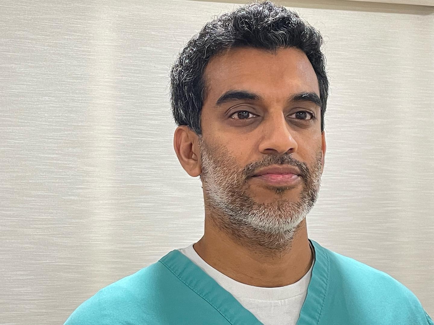 Anoop Kumar, MD