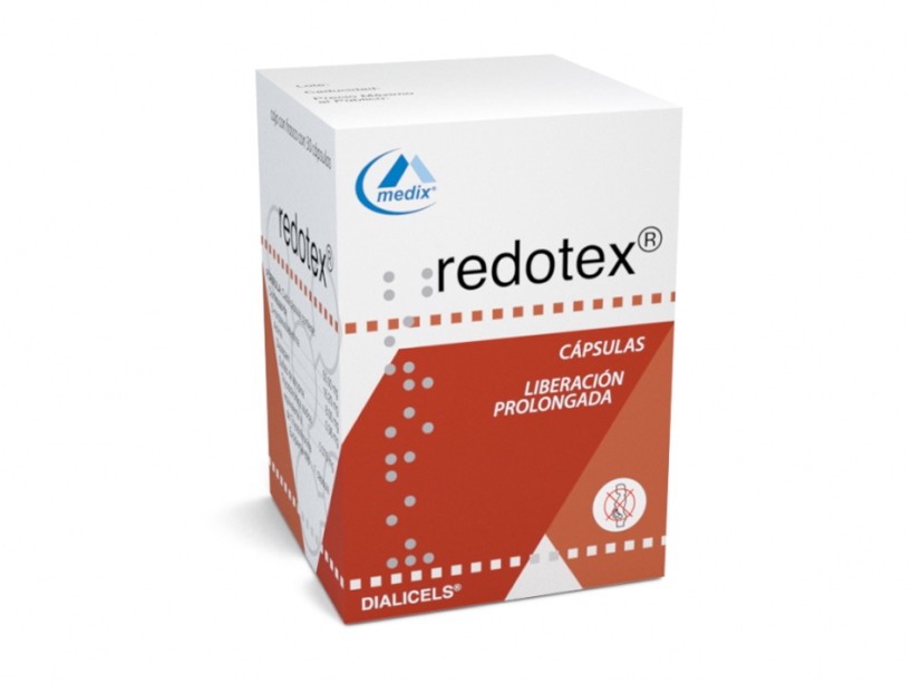 Redotex