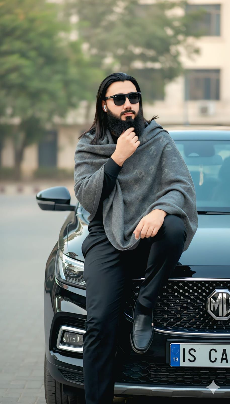 Muhammad Anwar