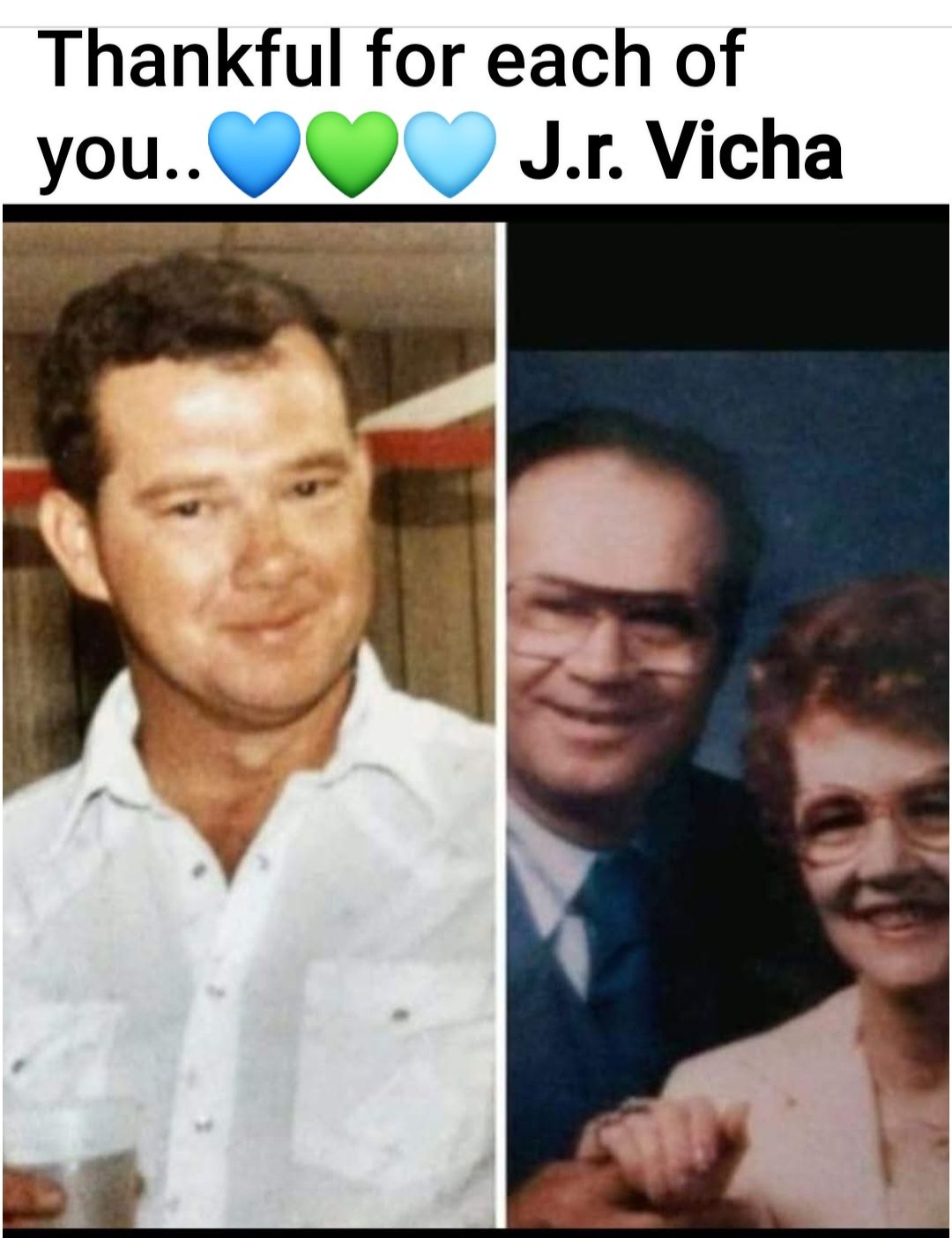 Jennifer Ann Vicha