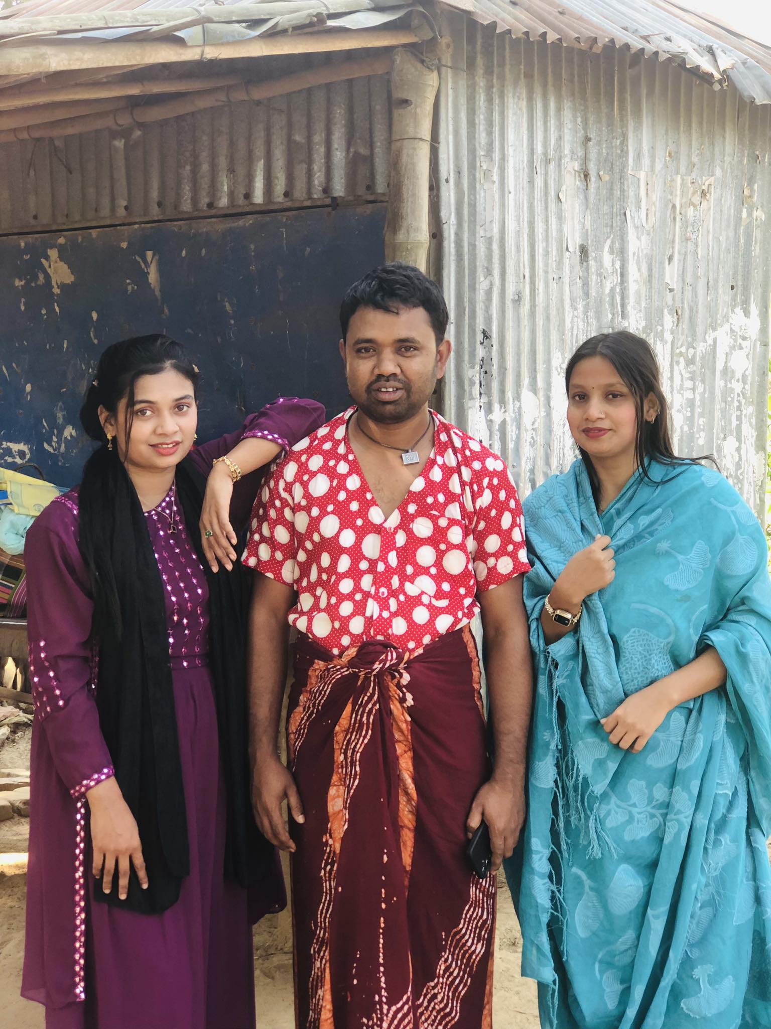  Foto zu রুপালী আপা 