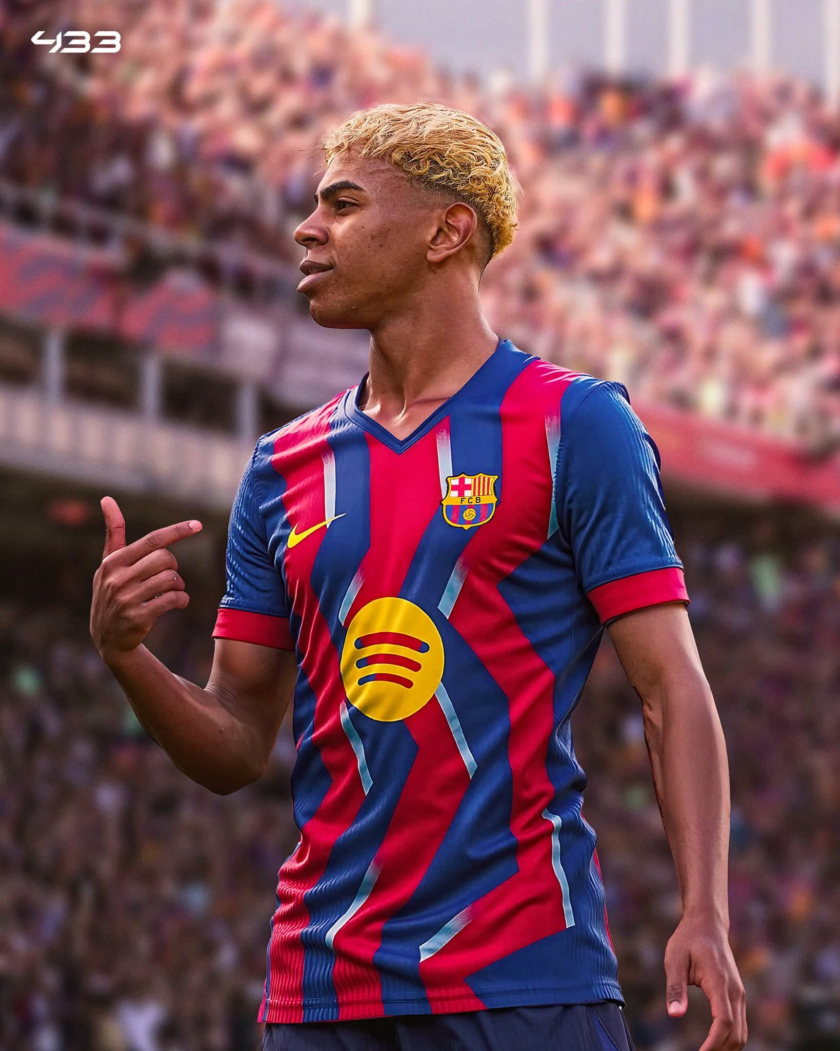 👕⚡️ Barcelona will play the first Clásico match of the season