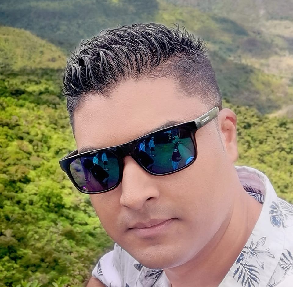 Shameem Mosafeer