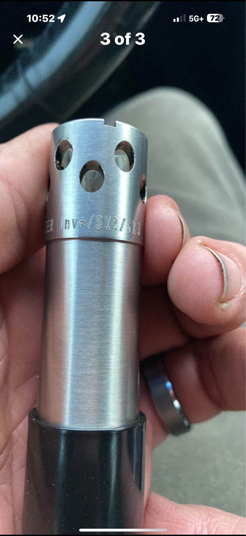 Invector plus patternmaster L/R - Hand Tools - Huntingdon, Tennessee ...