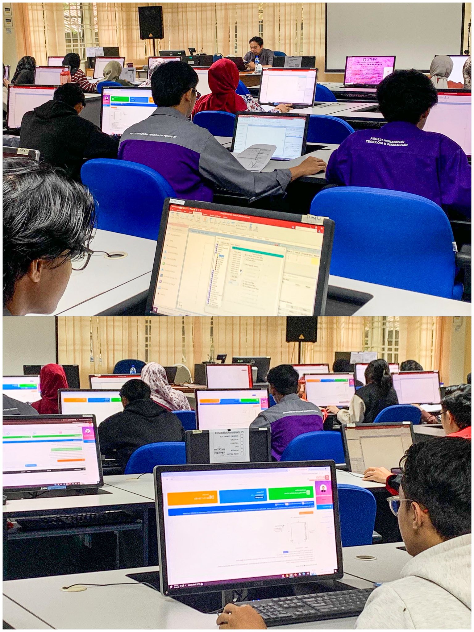 Study at Universiti Tun Hussein Onn Malaysia - UTHM