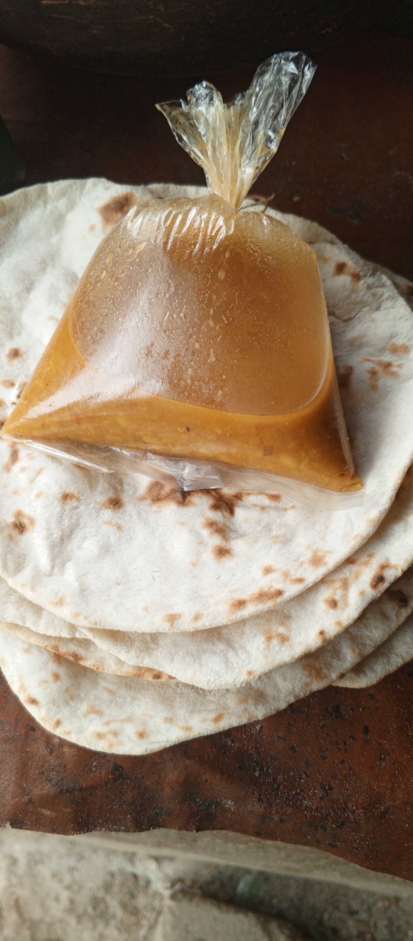 SASTI ROTI | Karachi