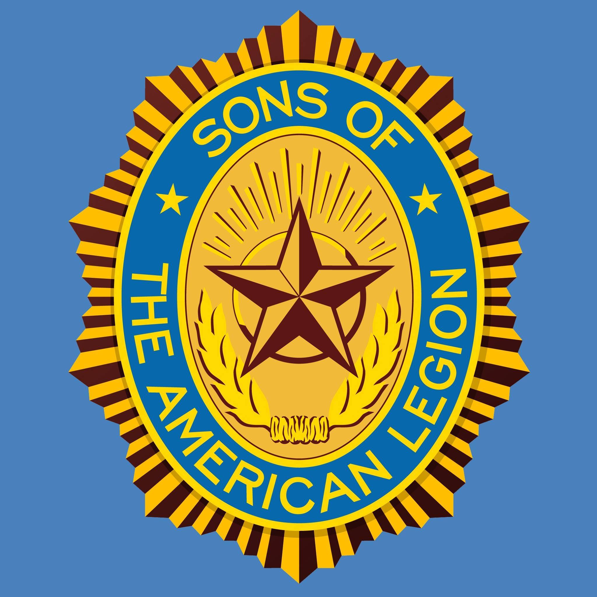 Sons of The... - Sons of The American Legion Squadron #1009
