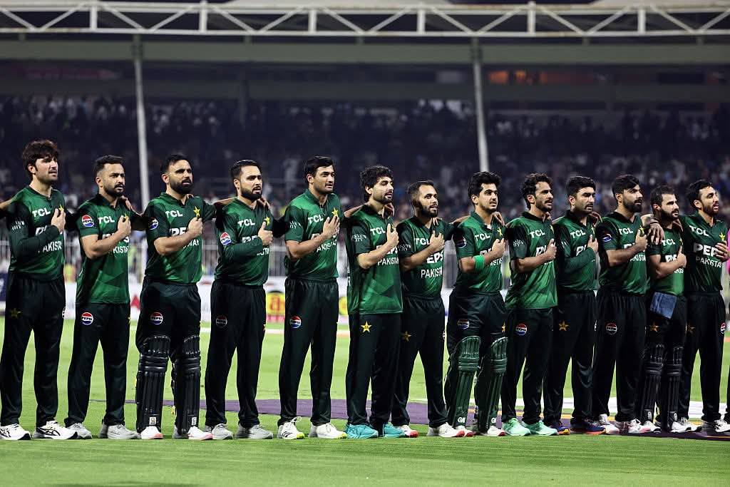 Muhammad Sohail - September 21 is not just another cricket... | Facebook