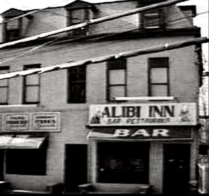 ALIBI INN, alumni, staten island, new york | If Ya Know Ya know💥 Lots ...