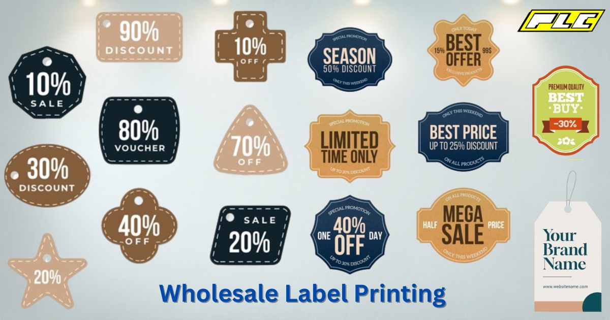 🏷️ Elevate Your Brand with... - Performance Label Company