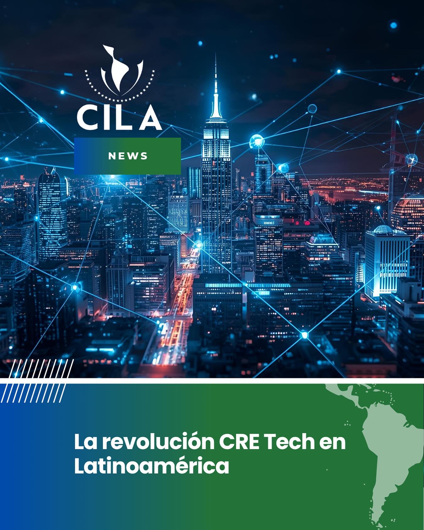 Confederación - 🚀 La revolución Cre-Tech ya está transformando el ...