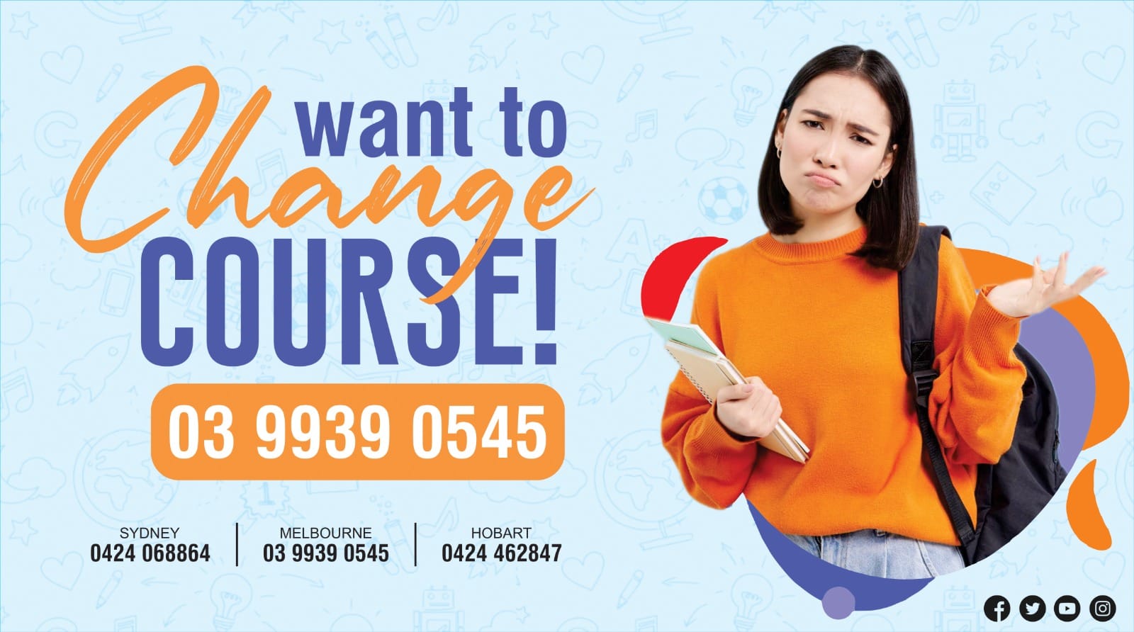 Education Consultants Australia | Melbourne VIC