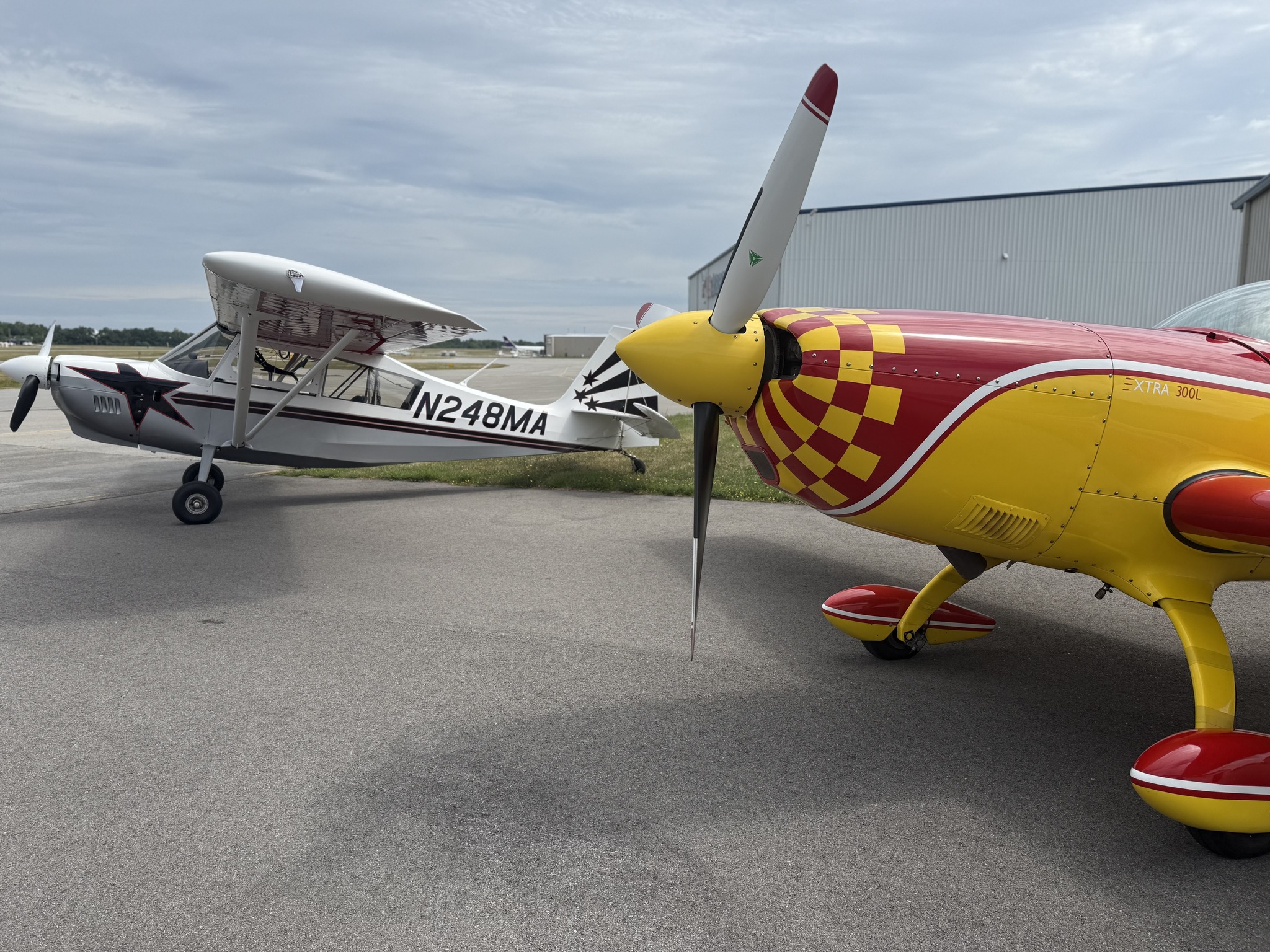 LSUA will host its Spring... - LSUA Professional Aviation | Facebook
