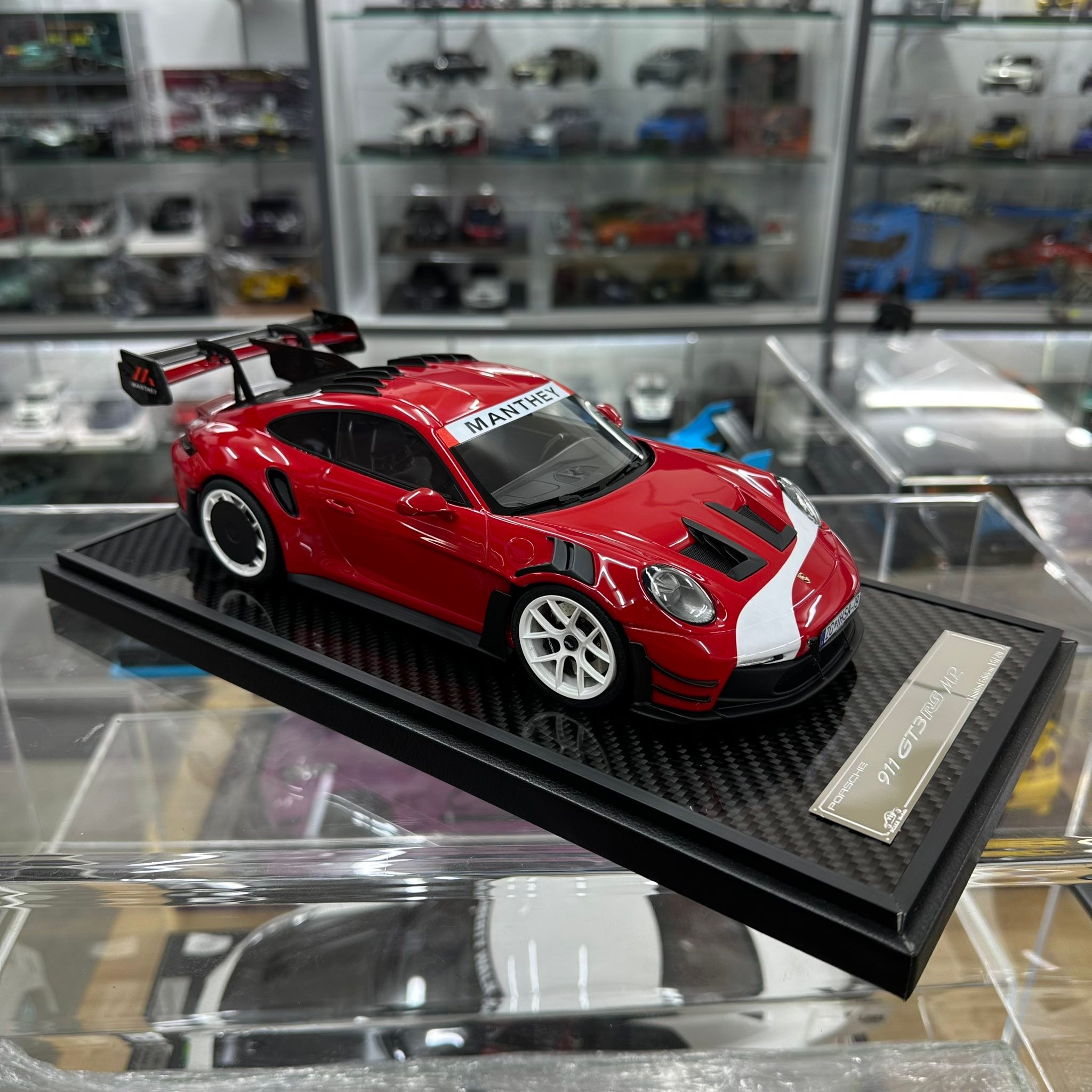 CTH TOYS - 🔥 The legend of the Nürburgring lives on in... | Facebook