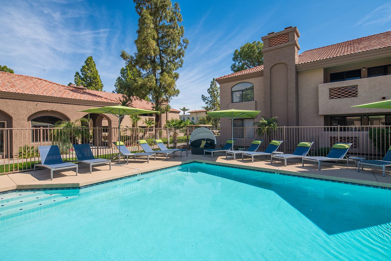 Curated visual reference: Visual Reference: Del Sol Apartments Sometimes We Can Be So Caught Up