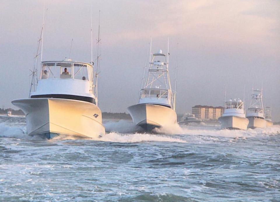 Bootlegger Fishing Team