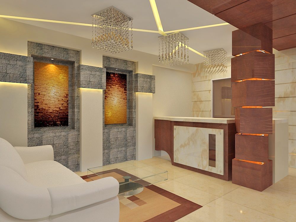 HMT Architects & Interior Designers