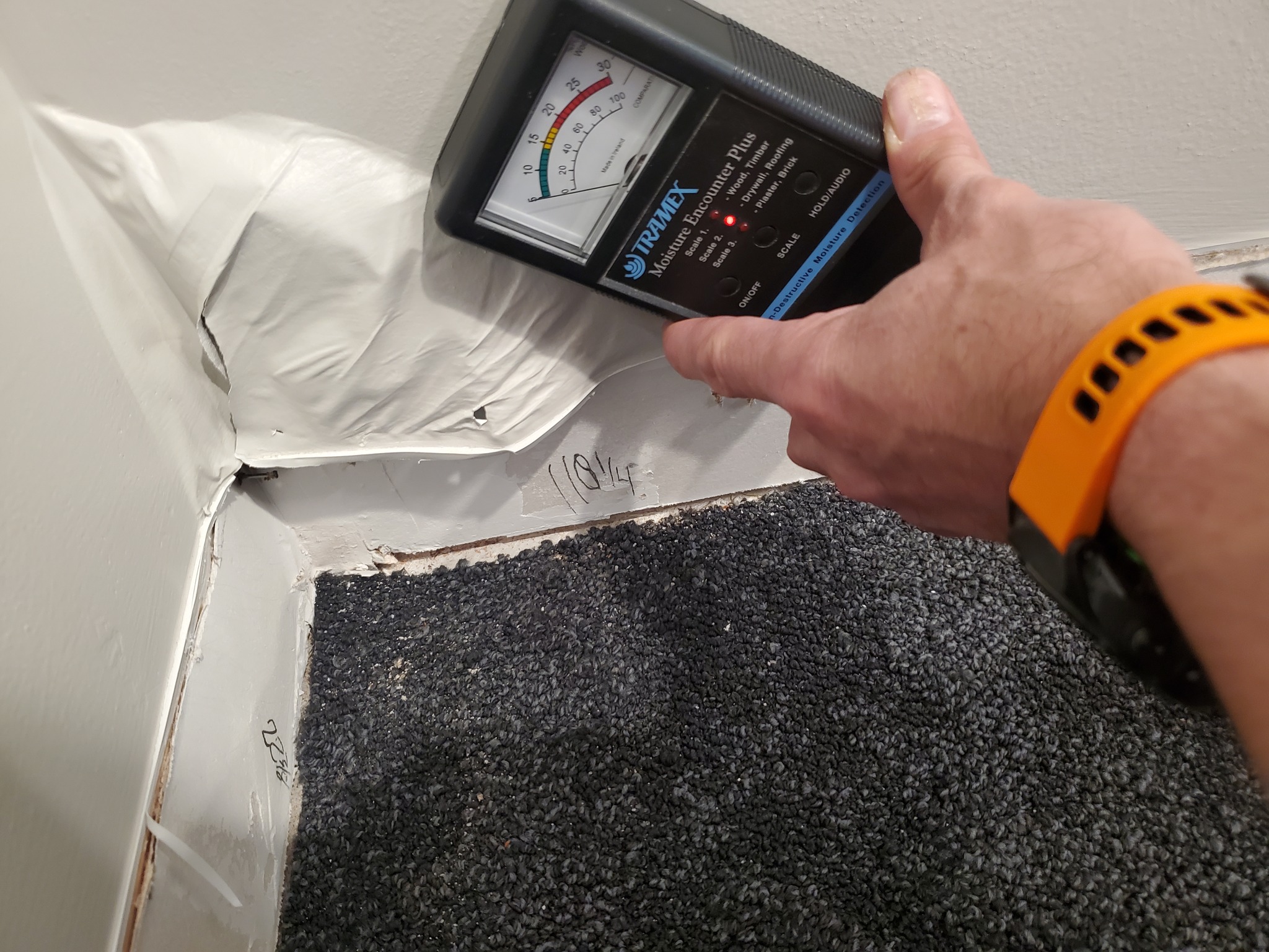 SERVPRO of Southwest Dallas | Dallas TX