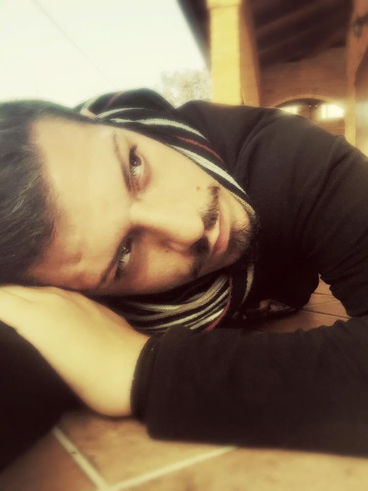 Simone Azzi