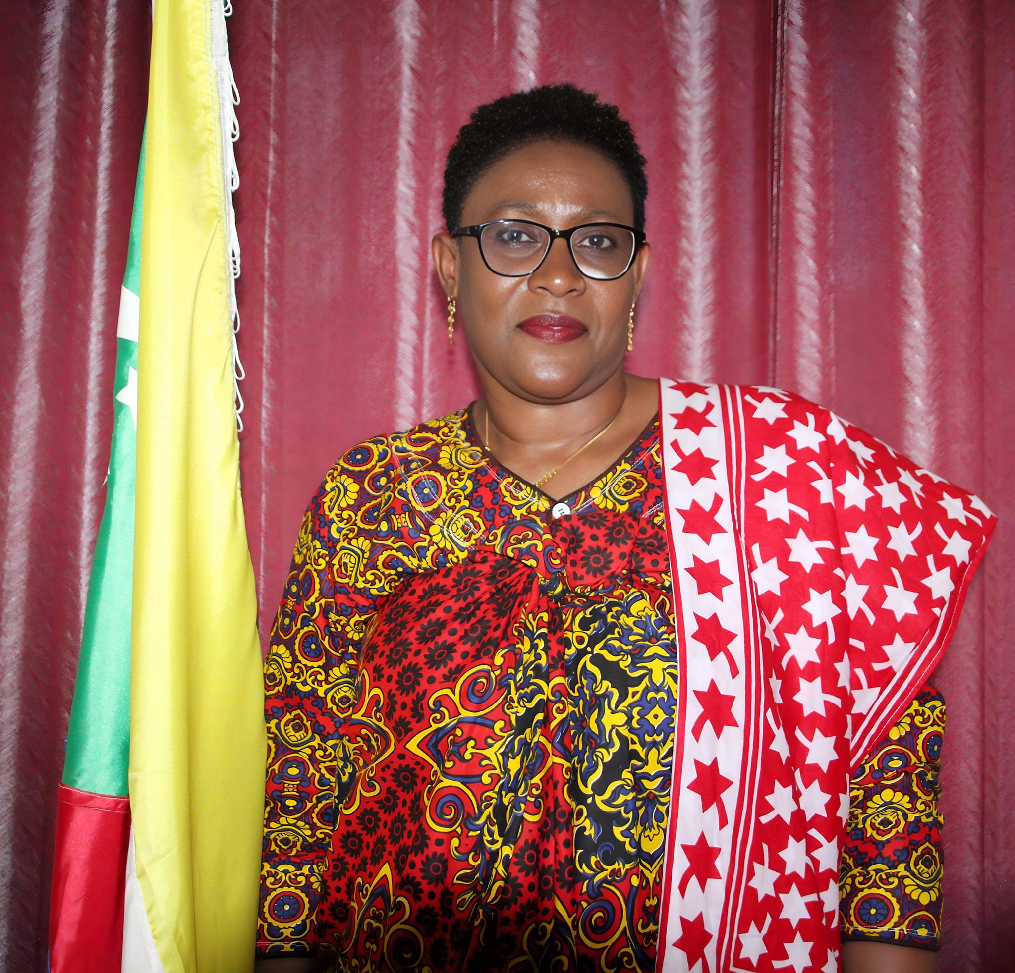 Collectif du... - Collectif du Patrimoine des Comores