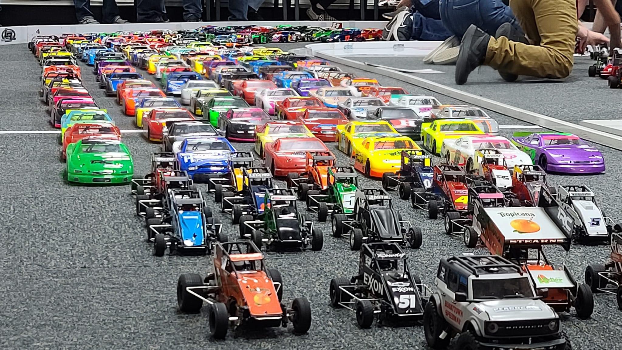 Colorado 1RC Racing