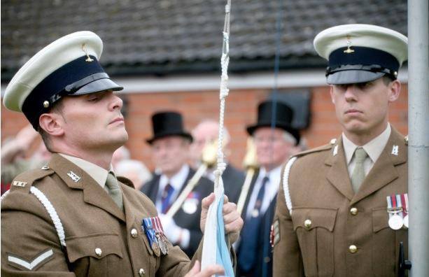 37 Signal Regiment added a new photo. - 37 Signal Regiment