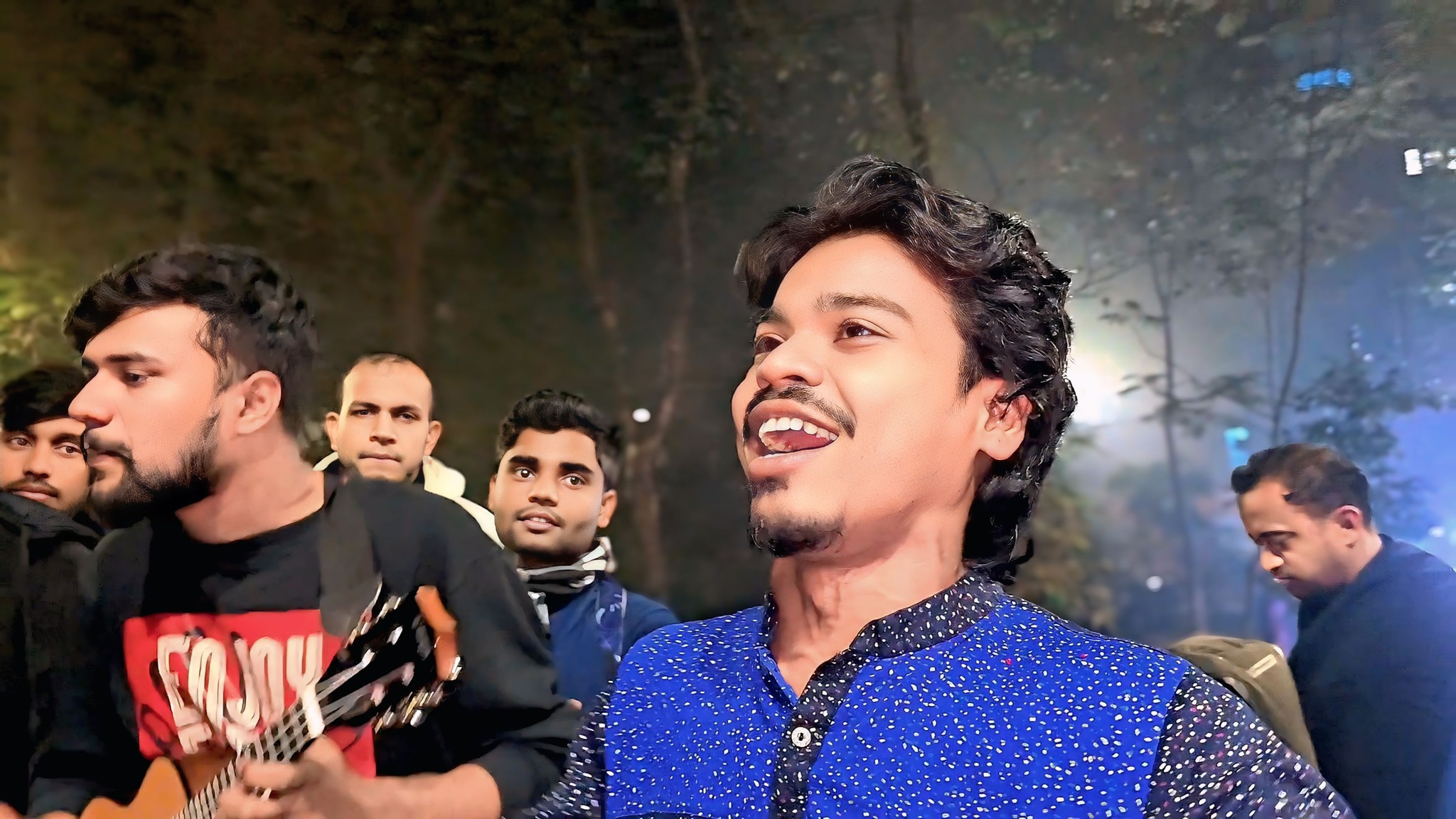 Raju Ahmed Rana