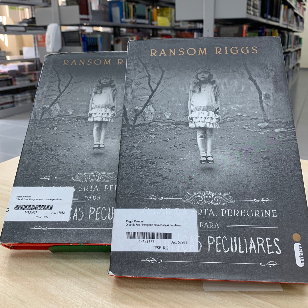 Na... - Biblioteca Machado de Assis - IFSP Câmpus Registro