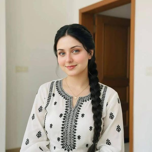 Princess rani - میں ایک ڈاکٹر ہوں اپنے لیے اچھا اور پیار... | Facebook